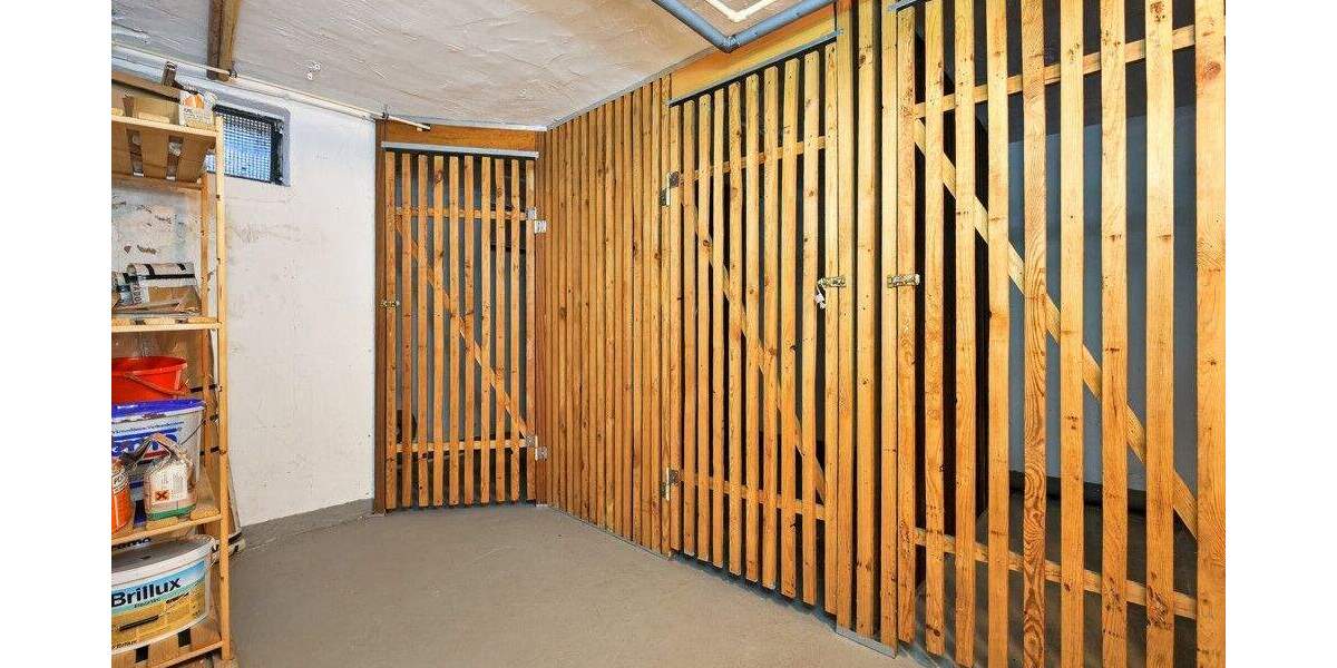 WG - Ready! Viel Platz, viel Licht - 4er WG mit 5 Zimmer möbliert mit 2 Balkonen in Knielingen 5 zimmer