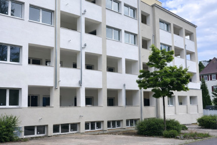 Wohnung Albstadt Gemarkung Onstmettingen - 3 Zimmer, 72 m&sup2;, 820&euro; | Angebot:25182166