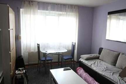 Wohnung Germersheim Sondernheim - 1 Zimmer, 24 m&sup2;, 400&euro; | Angebot:27032661