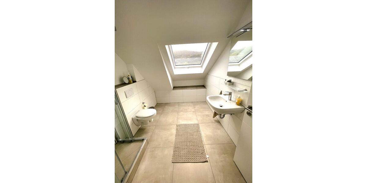 Dachgeschoßwohnung Bernkastel-Kues Kues - 2 Zimmer, 85 m&sup2;, 820&euro; | Angebot:26099491