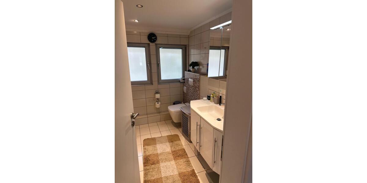 Dachgeschoßwohnung Heigenbrücken - 3 Zimmer, 75 m&sup2;, 800&euro; | Angebot:26348818