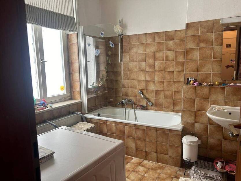 Charmante AltbauWohnung im Herzen der Passauer Altstadt