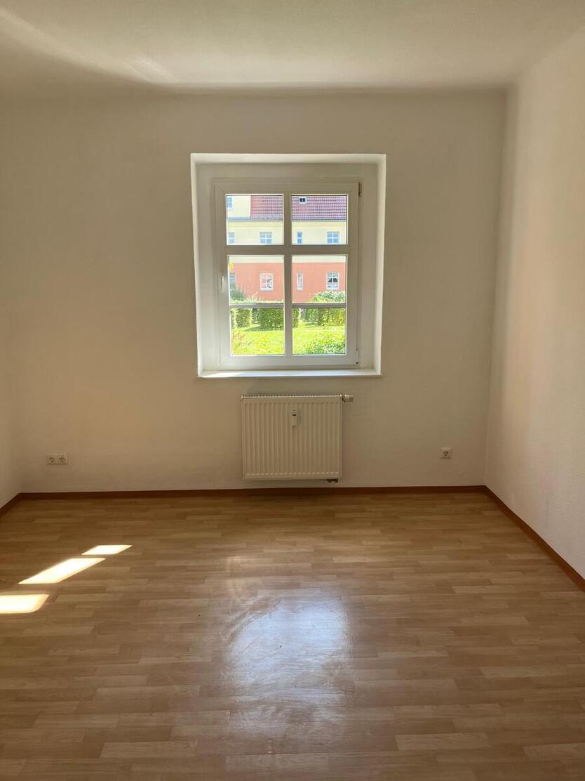 2-Zimmer-Wohnung mit Balkon und Tageslichbad 2 zimmer