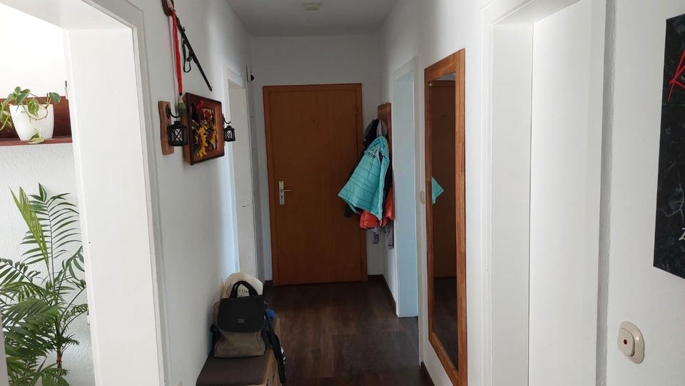 Etagenwohnung Stade Bützfleth - 3 Zimmer, 82 m&sup2;, 720&euro; | Angebot:26380864