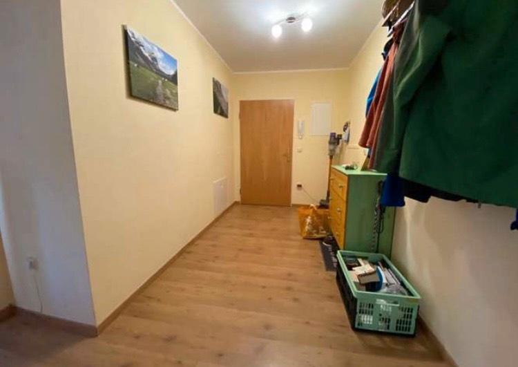 Maisonettenwohnung Königsbrunn - 3 Zimmer, 100 m&sup2;, 1.290&euro; | Angebot:26042071