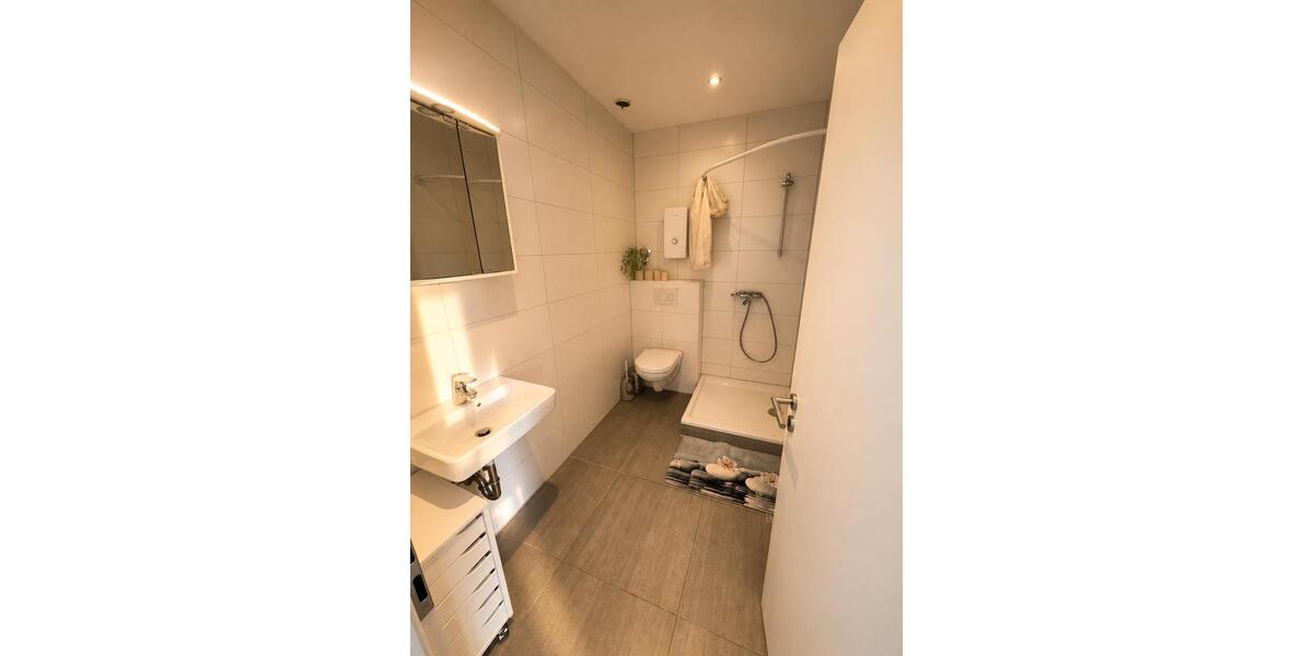 Etagenwohnung Börnsen - 1.5 Zimmer, 40 m&sup2;, 50&euro; | Angebot:26474838