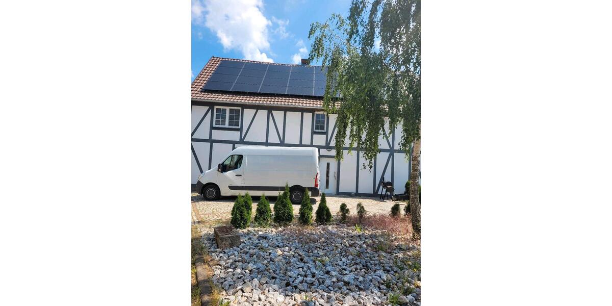 Wohnen auf Zeit Neu-Eichenberg Eichenberg - 10 Zimmer, 300 m&sup2;, 18&euro; | Angebot:18316487