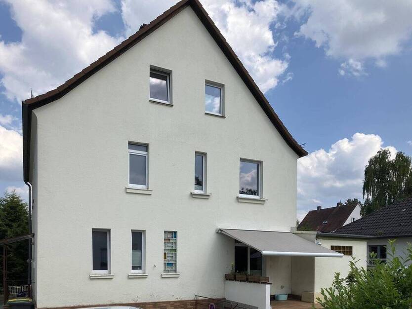 Attraktive 2,5-Zimmer-Wohnung in gefragter Lage von Harleshausen