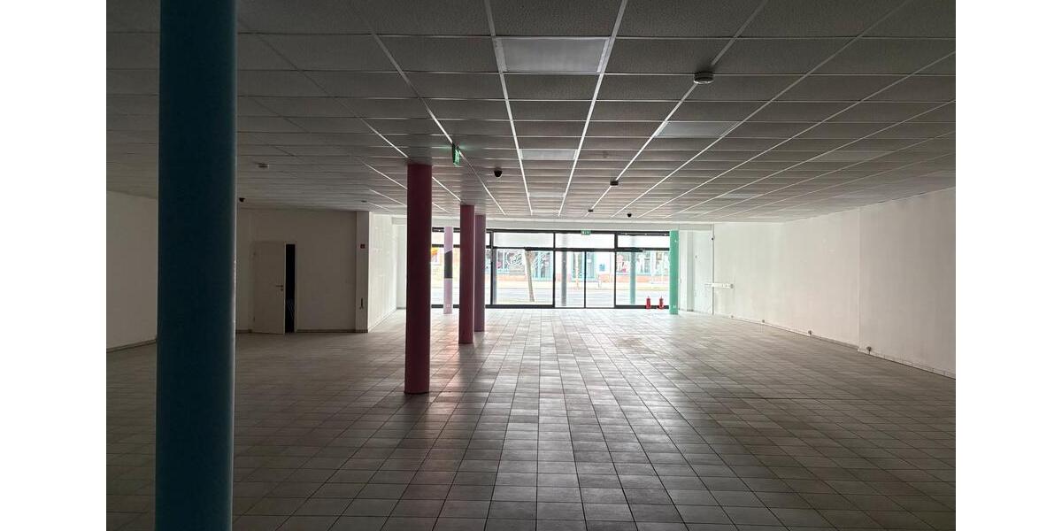 Gewerbeobjekt Leinefelde-Worbis Worbis - 3.689&euro; | Angebot:26134807
