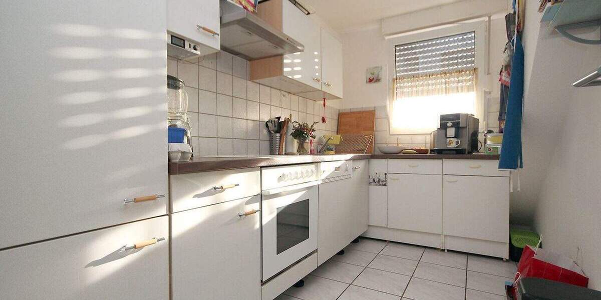 Etagenwohnung Mayen - 5 Zimmer, 105 m&sup2;, 680&euro; | Angebot:25865576
