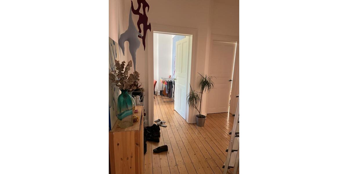 Etagenwohnung Wiesbaden Südost - 3 Zimmer, 83 m&sup2;, 1.150&euro; | Angebot:26649796