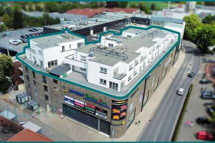 Wohnung zum Mieten in Georgsmarienhütte 846,90 € 57.7 m² 1 zimmer