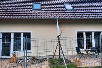 Doppelhaushälfte , Einfamilienhaus , Haus 4 zimmer