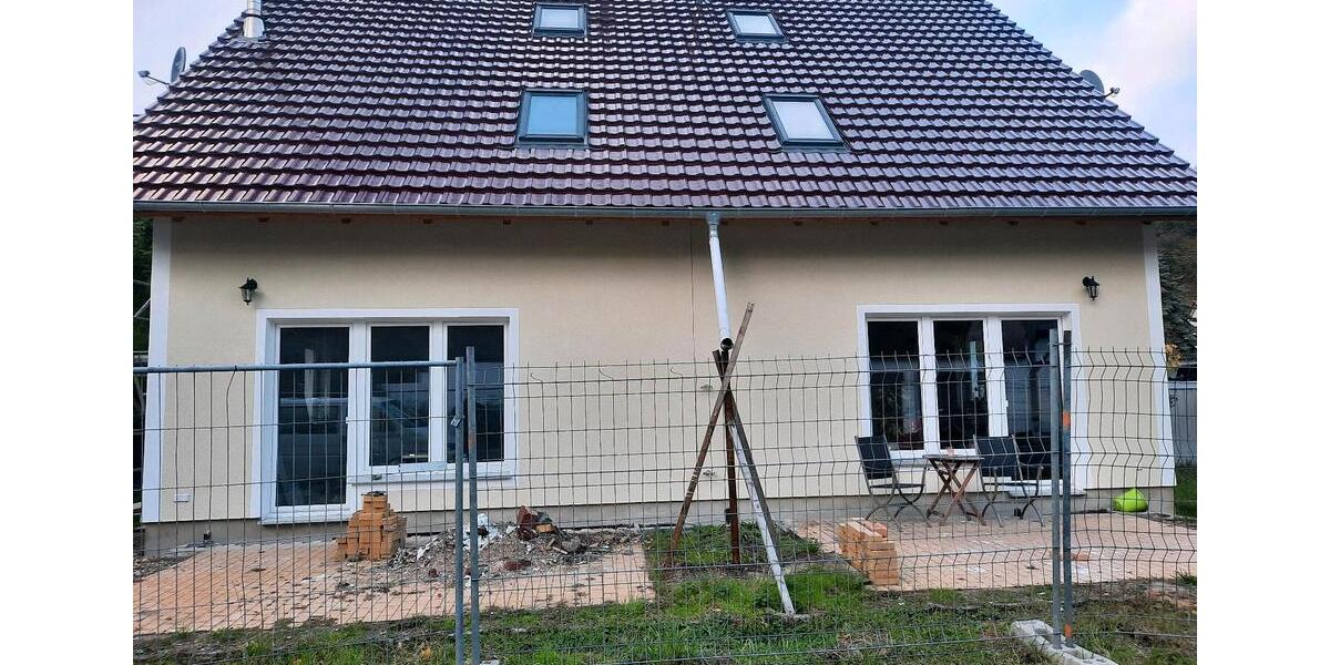 Doppelhaushälfte Kodersdorf - 4 Zimmer, 125 m&sup2;, 1.190&euro; | Angebot:23182689