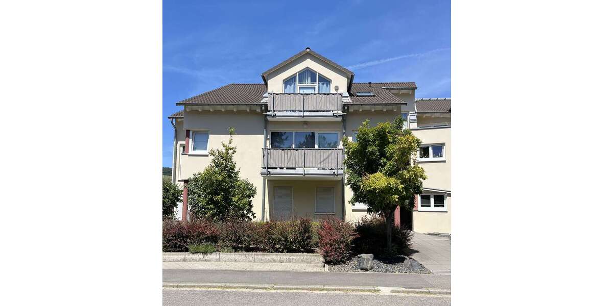 Etagenwohnung Bingen - 3 Zimmer, 75 m&sup2;, 750&euro; | Angebot:26306247