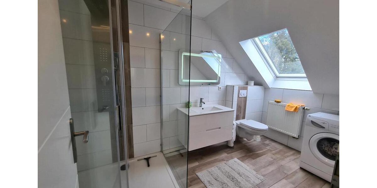 Wohnen auf Zeit Stade Altländer Viertel - 3 Zimmer, 85 m&sup2;, 650&euro; | Angebot:22707080