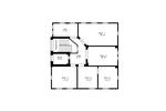 Etagenwohnung Schmalkalden - 5 Zimmer, 112 m&sup2;, 846&euro; | Angebot:26603517