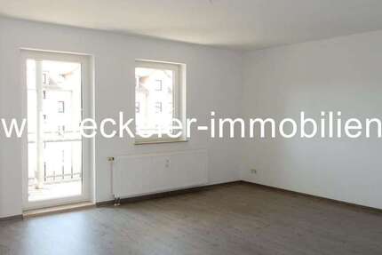 Wohnung zum Mieten in Naumburg 290 € 38.31 m² 1 zimmer