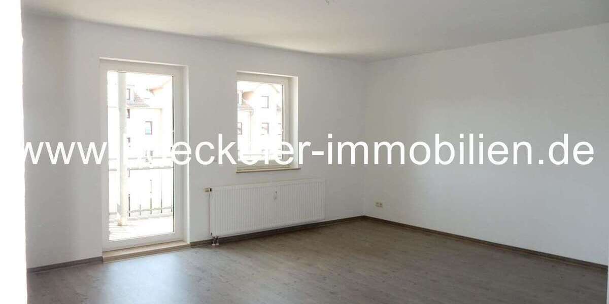 Wohnung zum Mieten in Naumburg 290 € 38.31 m² 1 zimmer
