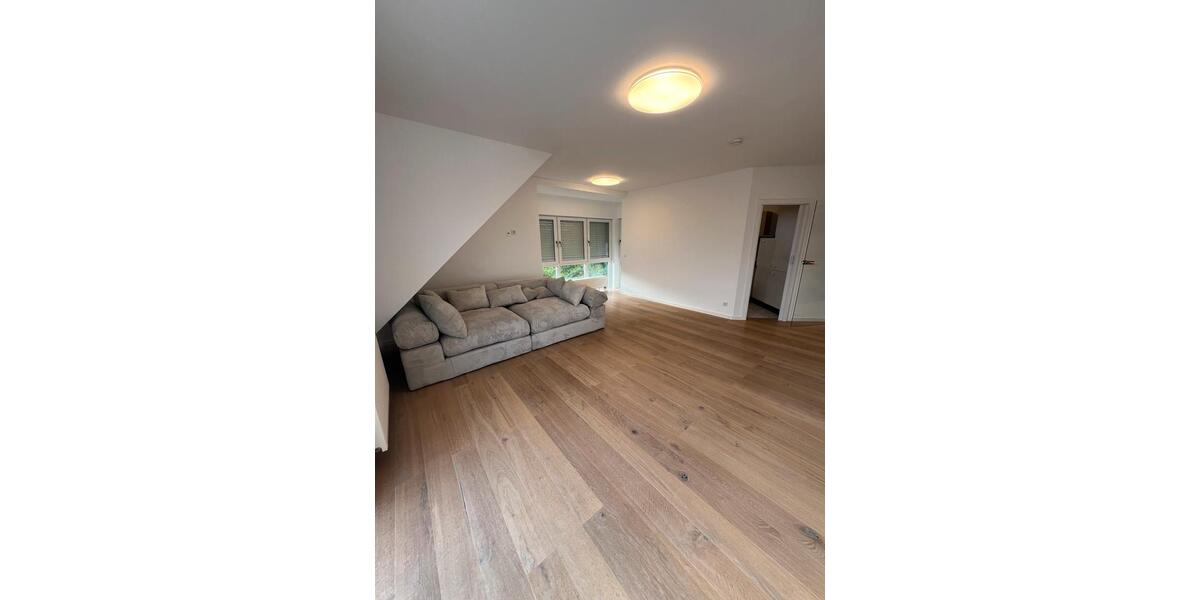 Maisonettenwohnung Neuenstein - 4.5 Zimmer, 97 m&sup2;, 1.100&euro; | Angebot:26517712