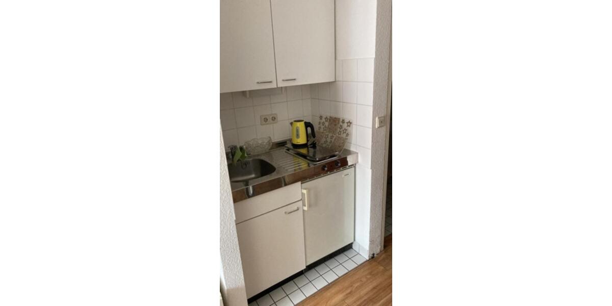 Etagenwohnung Markranstädt - 1 Zimmer, 22 m&sup2;, 325&euro; | Angebot:25419787