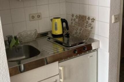 Wohnung Markranstädt - 1 Zimmer, 22 m&sup2;, 325&euro; | Angebot:25419787