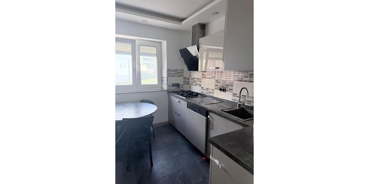 Erdgeschoßwohnung Marktredwitz - 4 Zimmer, 95 m&sup2;, 950&euro; | Angebot:25759658