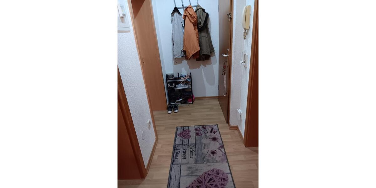 Etagenwohnung Geringswalde - 2 Zimmer, 52 m&sup2;, 285&euro; | Angebot:23409516