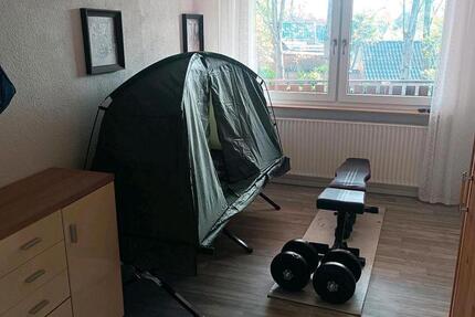Wohnen auf Zeit Hörstel - 1 Zimmer, 15 m&sup2;, 450&euro; | Angebot:26329545