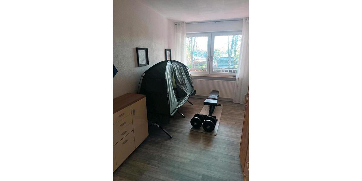 Wohnen auf Zeit Hörstel - 1 Zimmer, 15 m&sup2;, 450&euro; | Angebot:26329545