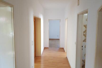 Geschmackvolle, gepflegte 3-Zimmer-Wohnung mit Balkon in Bruchsal