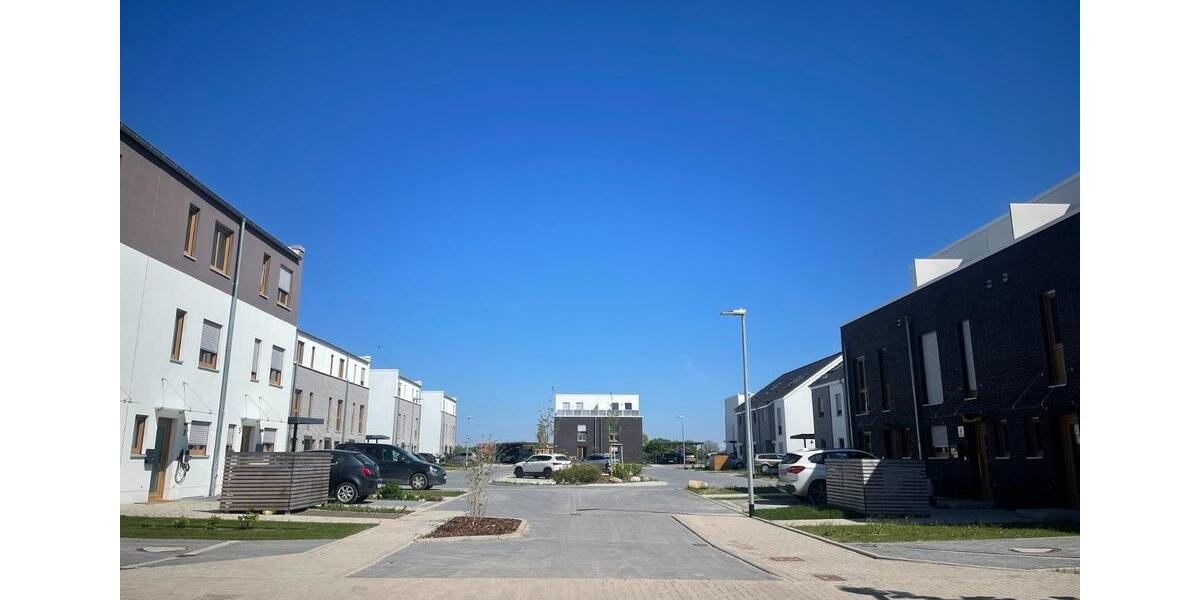 Reihenhaus Wolfsburg Almke - 5 Zimmer, 158 m&sup2;, 1.896&euro; | Angebot:24768073