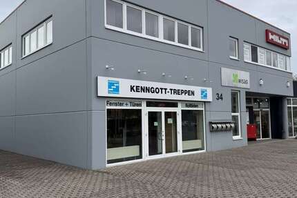 Gewerbeobjekt Kassel Waldau - 900&euro; | Angebot:26153247