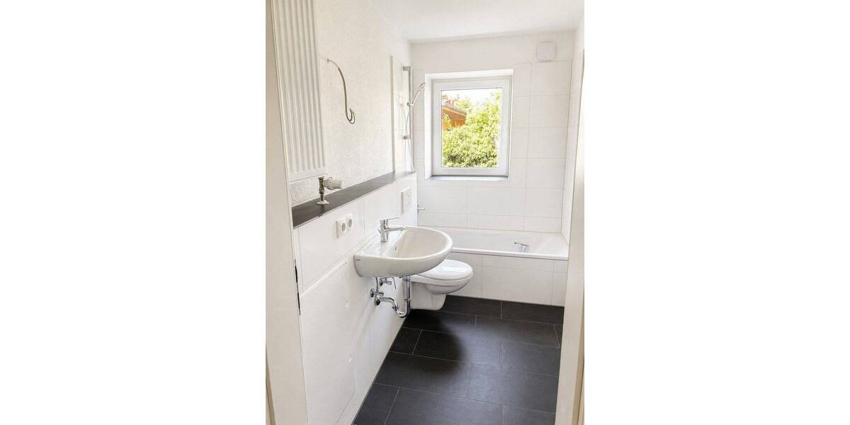 Etagenwohnung Schwandorf Ettmannsdorf - 2 Zimmer, 44 m&sup2;, 580&euro; | Angebot:26819529