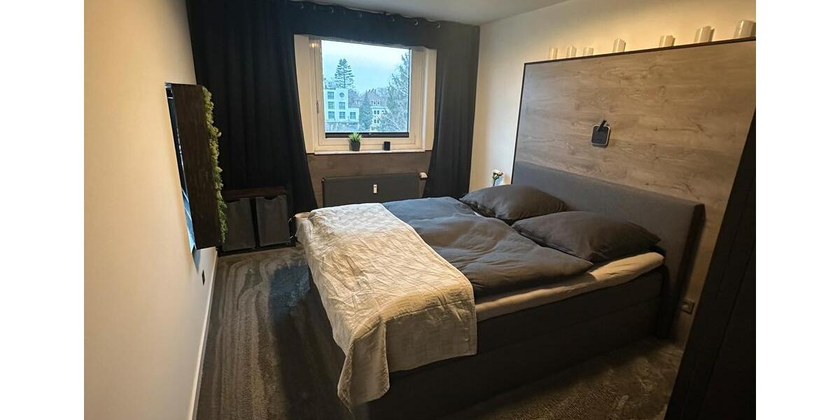 Wohnen auf Zeit Langenhagen - 2 Zimmer, 55 m&sup2;, 70&euro; | Angebot:22480999