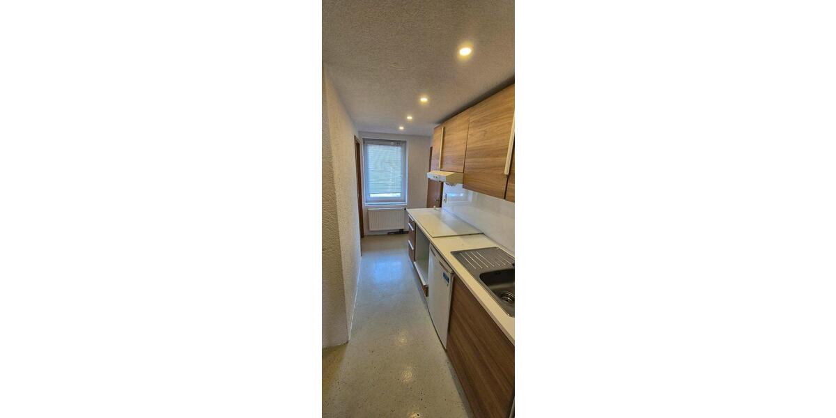 Erdgeschoßwohnung Bad Saulgau - 1 Zimmer, 27 m&sup2;, 430&euro; | Angebot:25903878