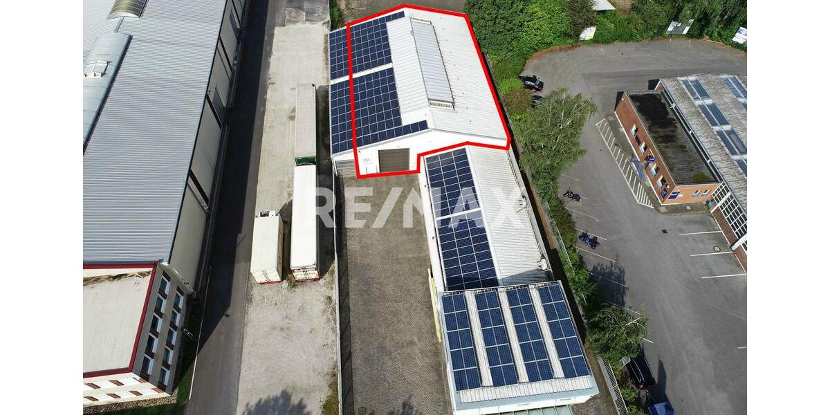 Gewerbeobjekt Kleve - 2.800&euro; | Angebot:24531714