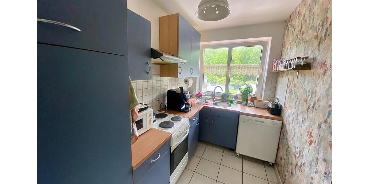 Großzügige 4-Zimmer-Wohnung in zentraler Lage von Marklohe! 4 zimmer