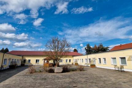 Wohnung Herzberg (Elster) - 2 Zimmer, 55 m&sup2;, 520&euro; | Angebot:25832300