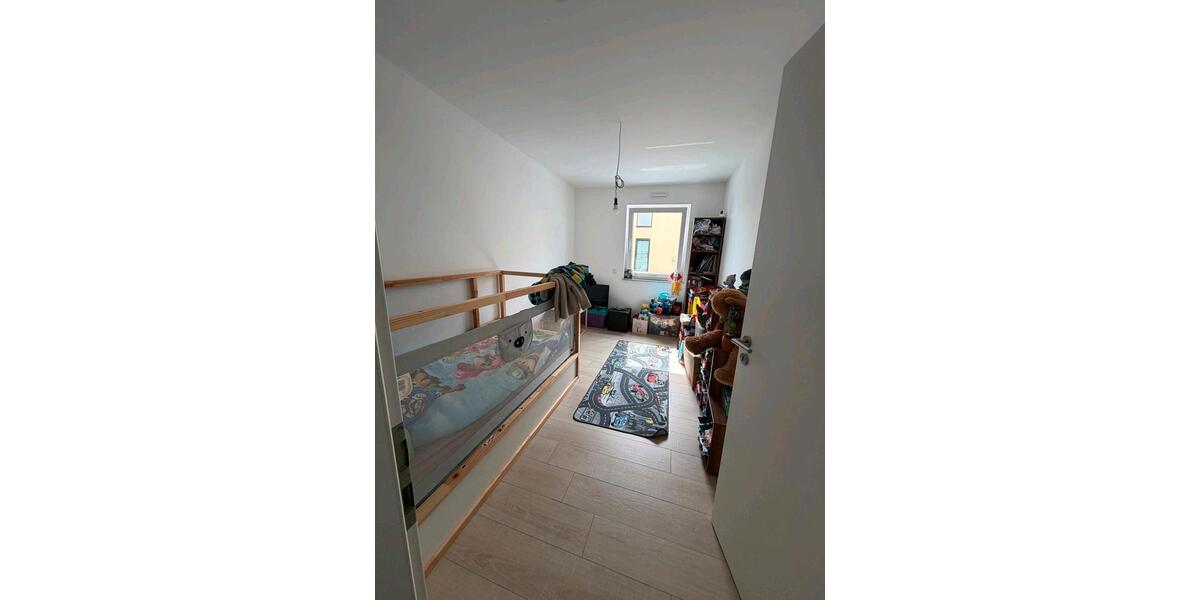Etagenwohnung Rehlingen-Siersburg Siersburg - 3 Zimmer, 96 m&sup2;, 1.250&euro; | Angebot:26598292