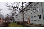 Etagenwohnung Merseburg Geusa - 3 Zimmer, 52 m&sup2;, 313&euro; | Angebot:26751175