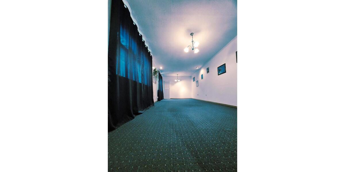 2,5 Zim. Whg Erdgeschoss mit Garten für 680 € in Nahrendorf 2.5 zimmer