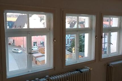 Wemding, 2 Zimmerwohnung 78 qm 2 zimmer