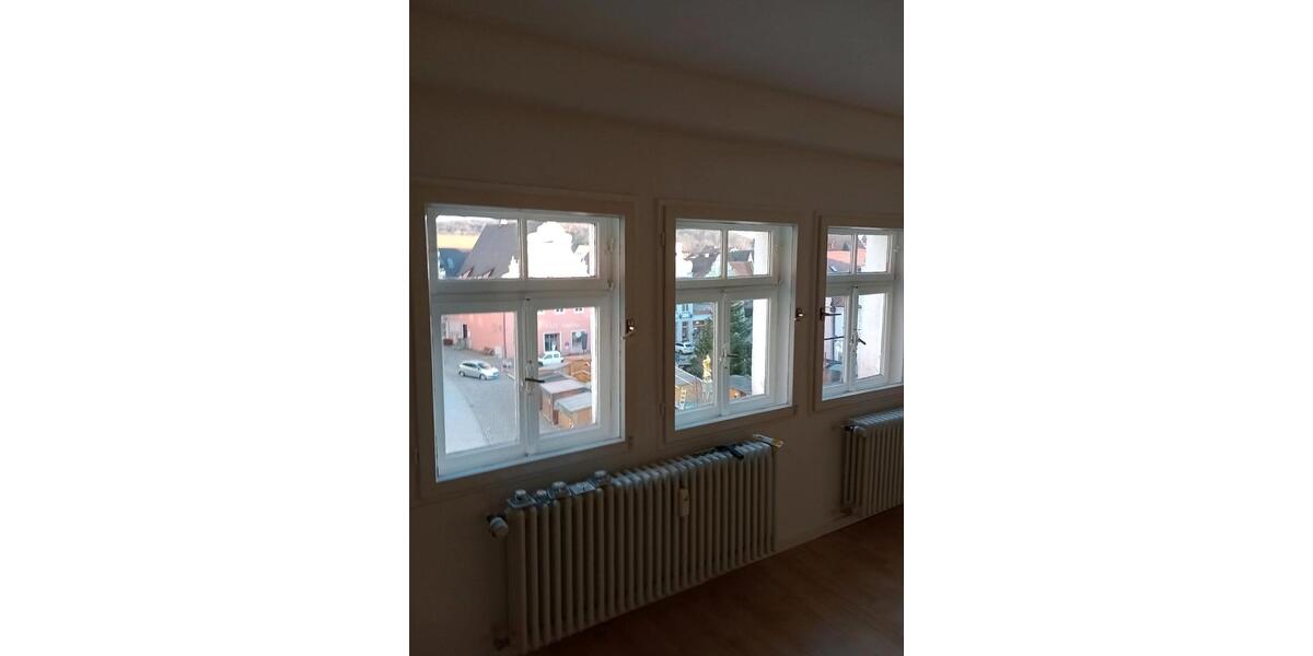 Wemding, 2 Zimmerwohnung 78 qm 2 zimmer