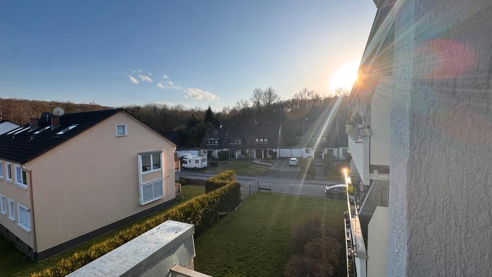 Etagenwohnung Dortmund Hombruch - 2.5 Zimmer, 60 m&sup2;, 750&euro; | Angebot:25272368