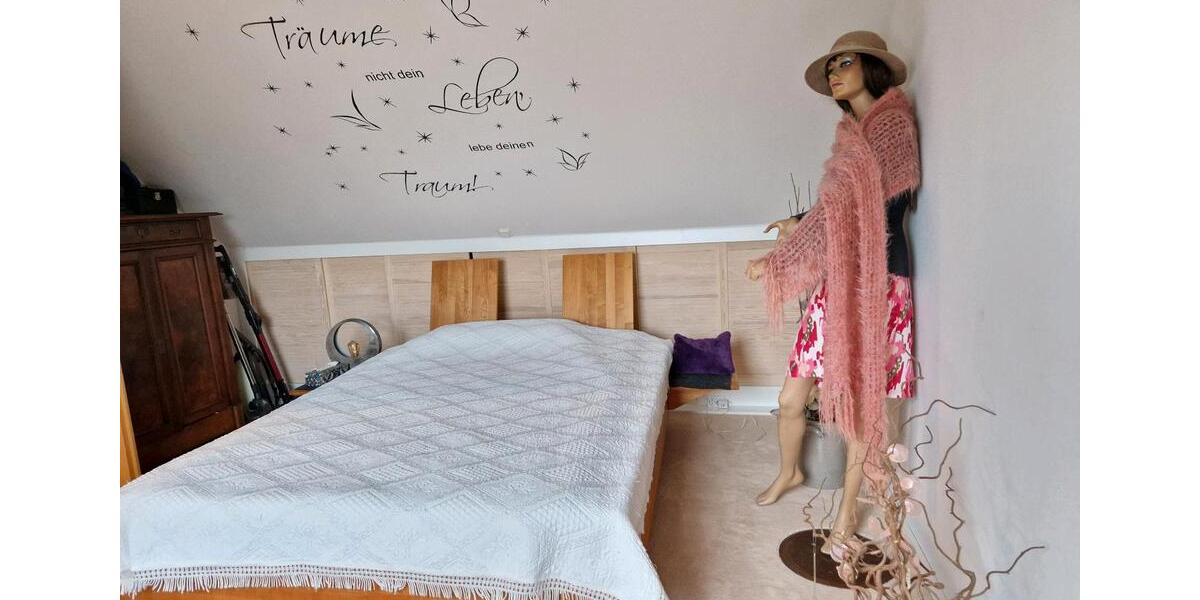 Zwischenvermietung 2 zimmer