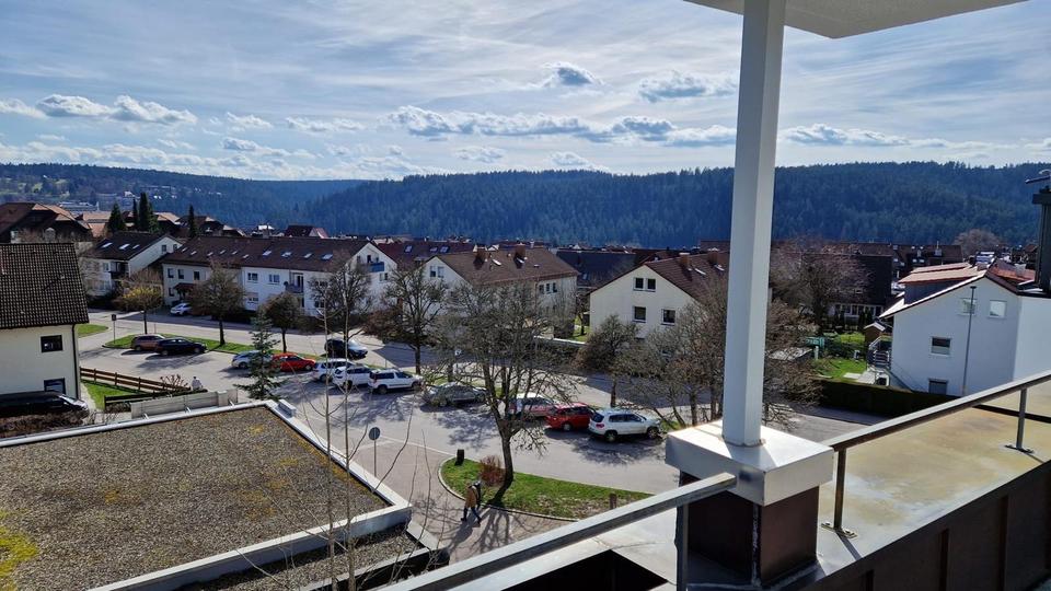 Einfamilienhaus Freudenstadt - 3.5 Zimmer, 90 m&sup2;, 1.480&euro; | Angebot:26490172