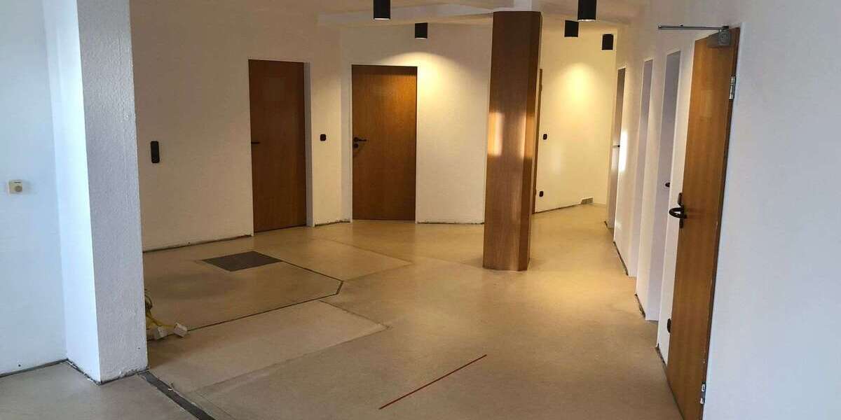 Gewerbeobjekt Warburg - 1.200&euro; | Angebot:25679369