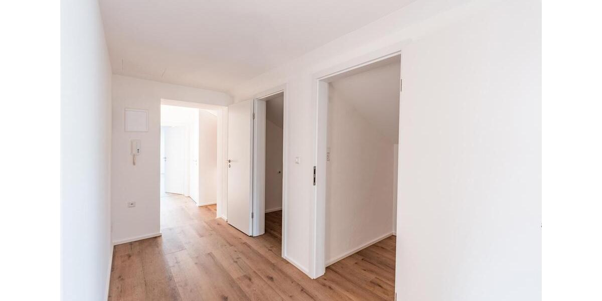 Dachgeschoßwohnung Nesselwang - 3 Zimmer, 96 m&sup2;, 1.010&euro; | Angebot:25614554