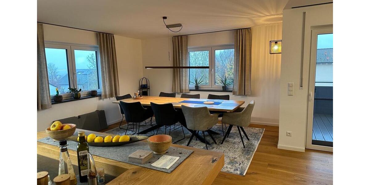 Etagenwohnung Eggenfelden - 3 Zimmer, 1.800&euro; | Angebot:23464169